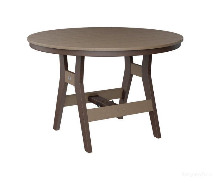 Harbor 48" Round Table - Counter Height