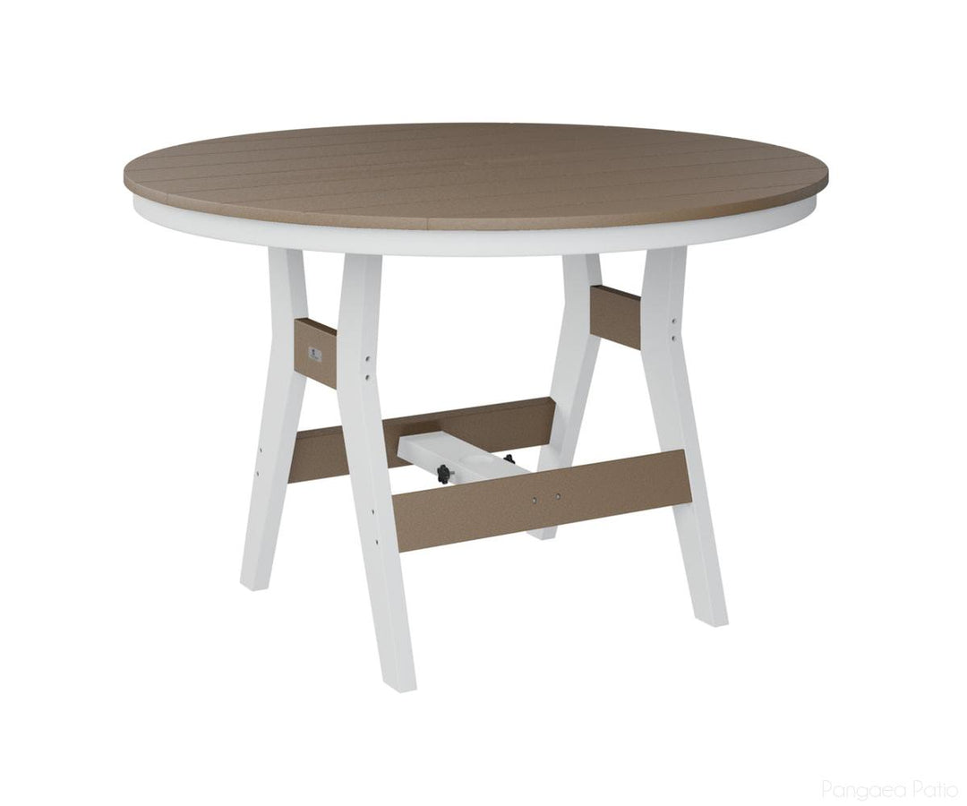 Harbor 48" Round Table - Counter Height
