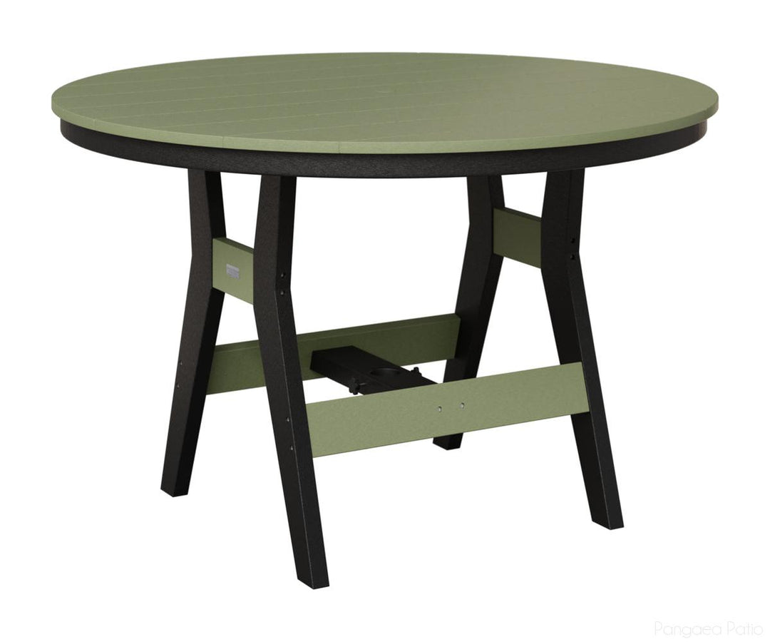 Harbor 48" Round Table - Counter Height