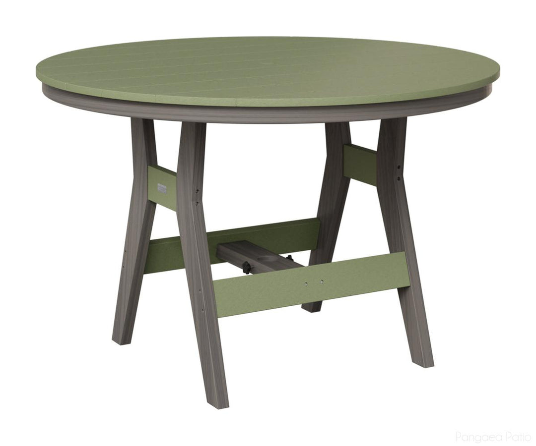 Harbor 48" Round Table - Dining Height