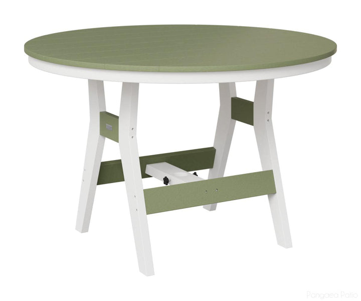 Harbor 48" Round Table - Counter Height