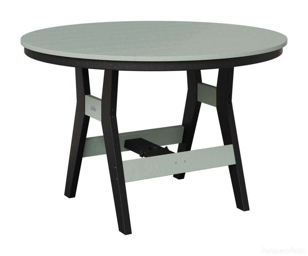Harbor 48" Round Table - Bar Height
