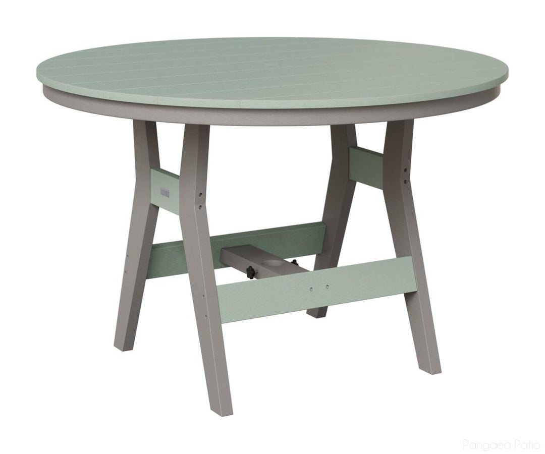 Harbor 48" Round Table - Bar Height