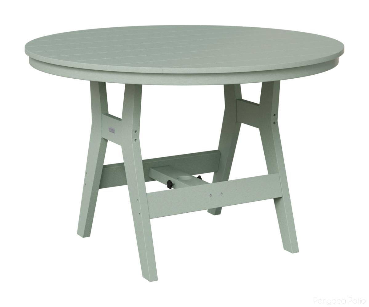 Harbor 48" Round Table - Counter Height