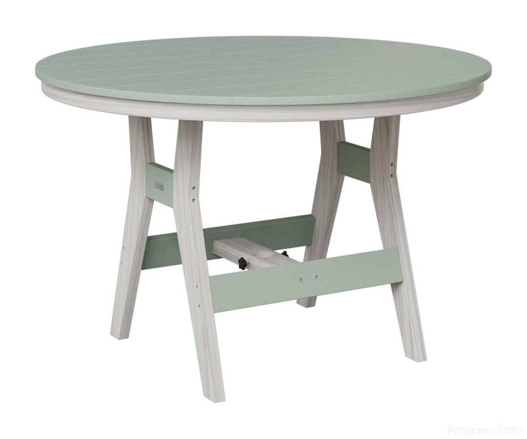 Harbor 48" Round Table - Counter Height