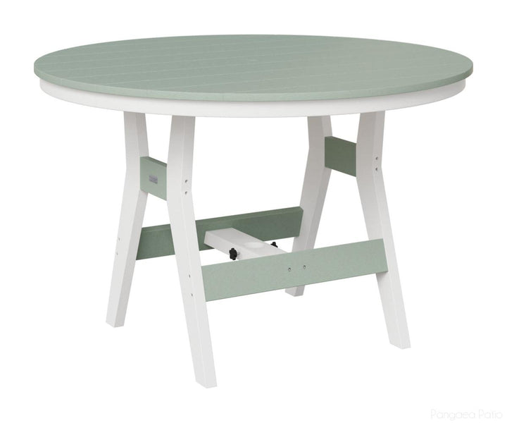Harbor 48" Round Table - Counter Height