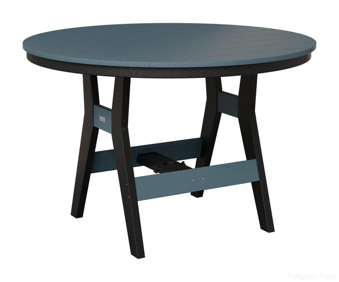 Harbor 48" Round Table - Dining Height