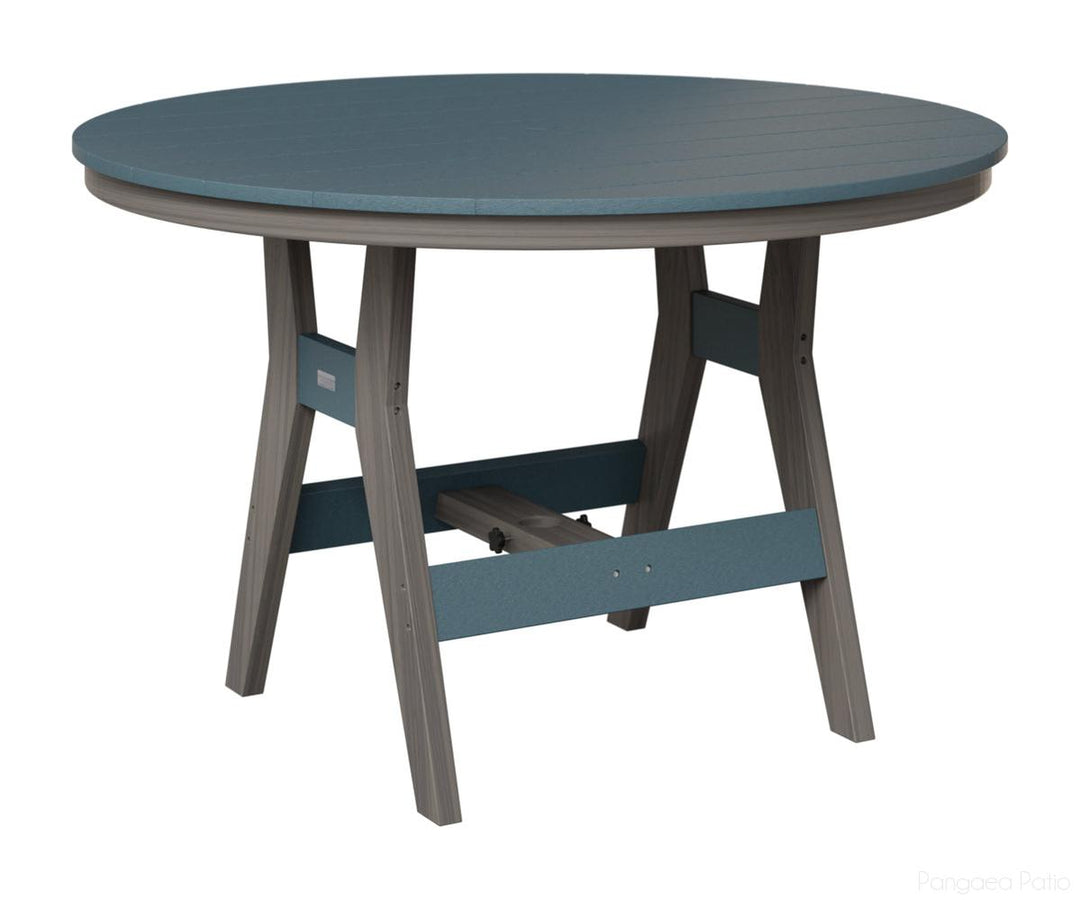 Harbor 48" Round Table - Counter Height