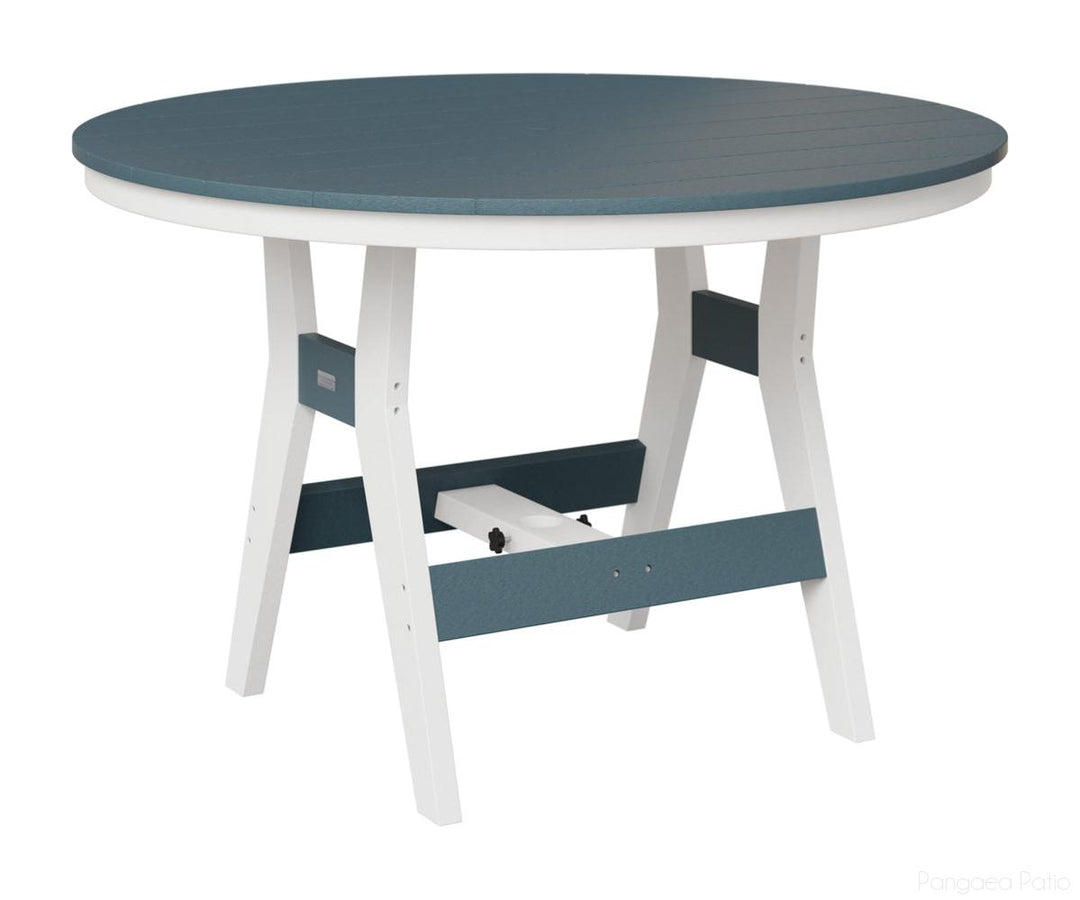 Harbor 48" Round Table - Counter Height