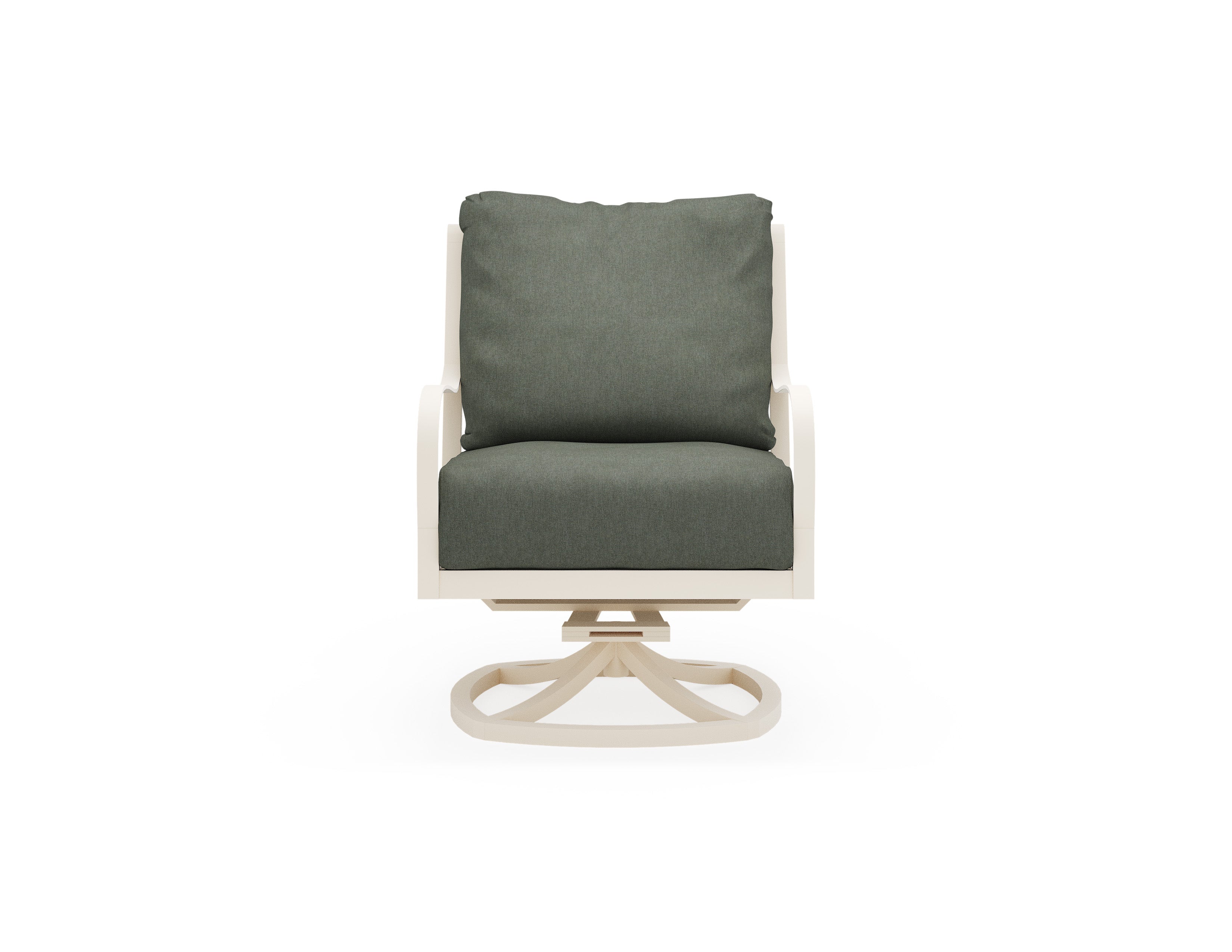 Scala Swivel Lounge Chair
