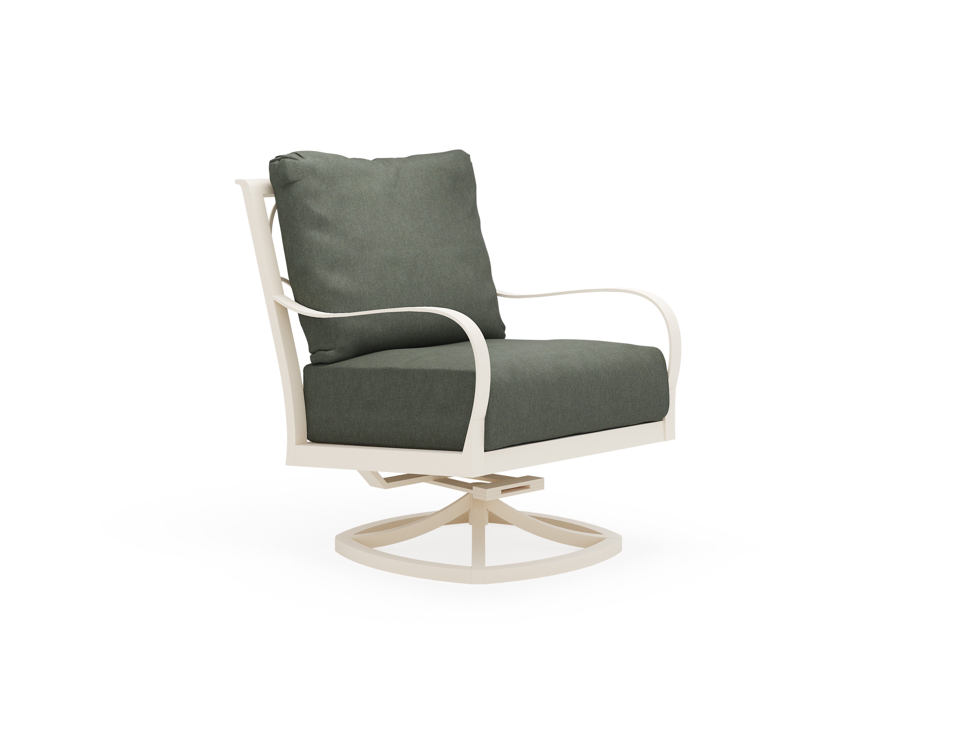Scala Swivel Lounge Chair