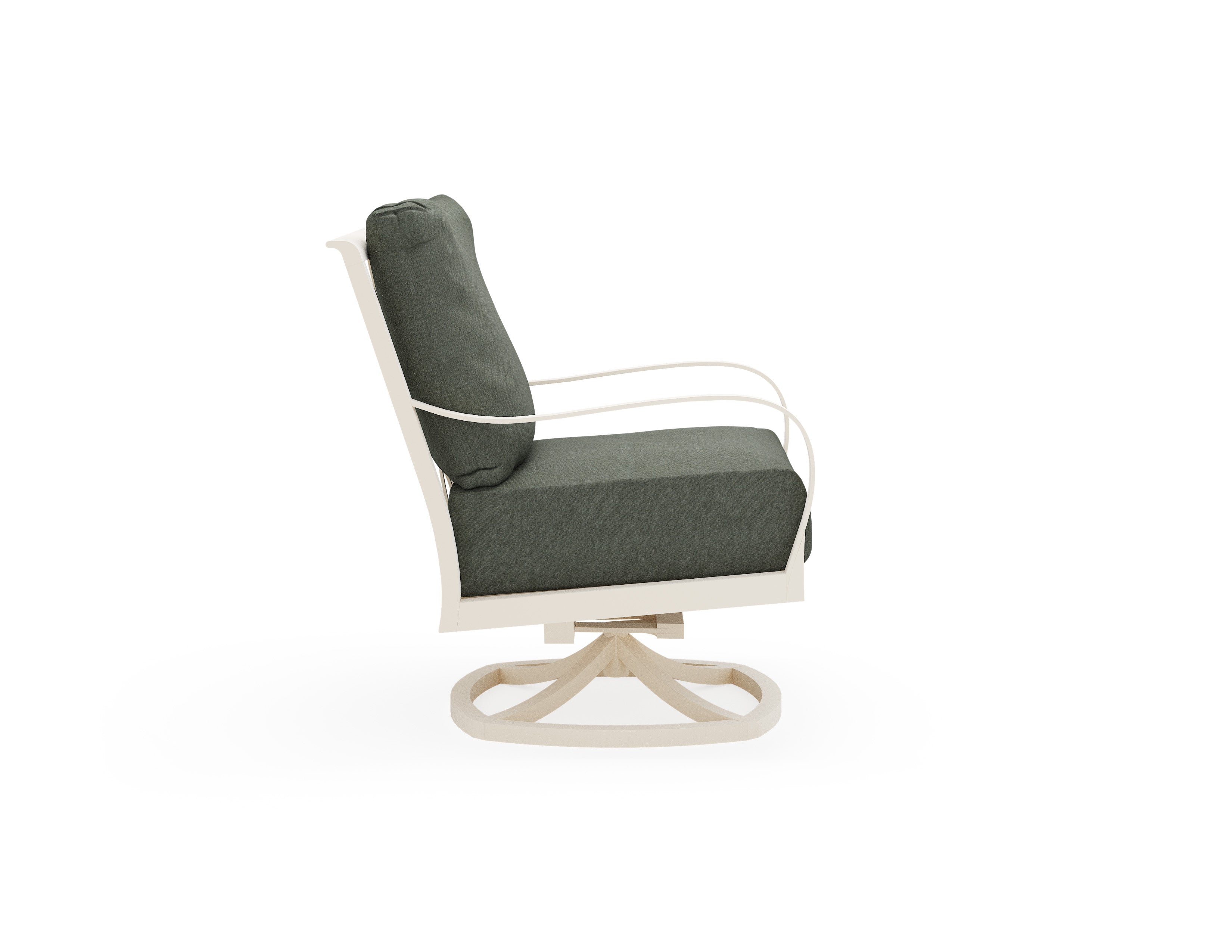 Scala Swivel Lounge Chair