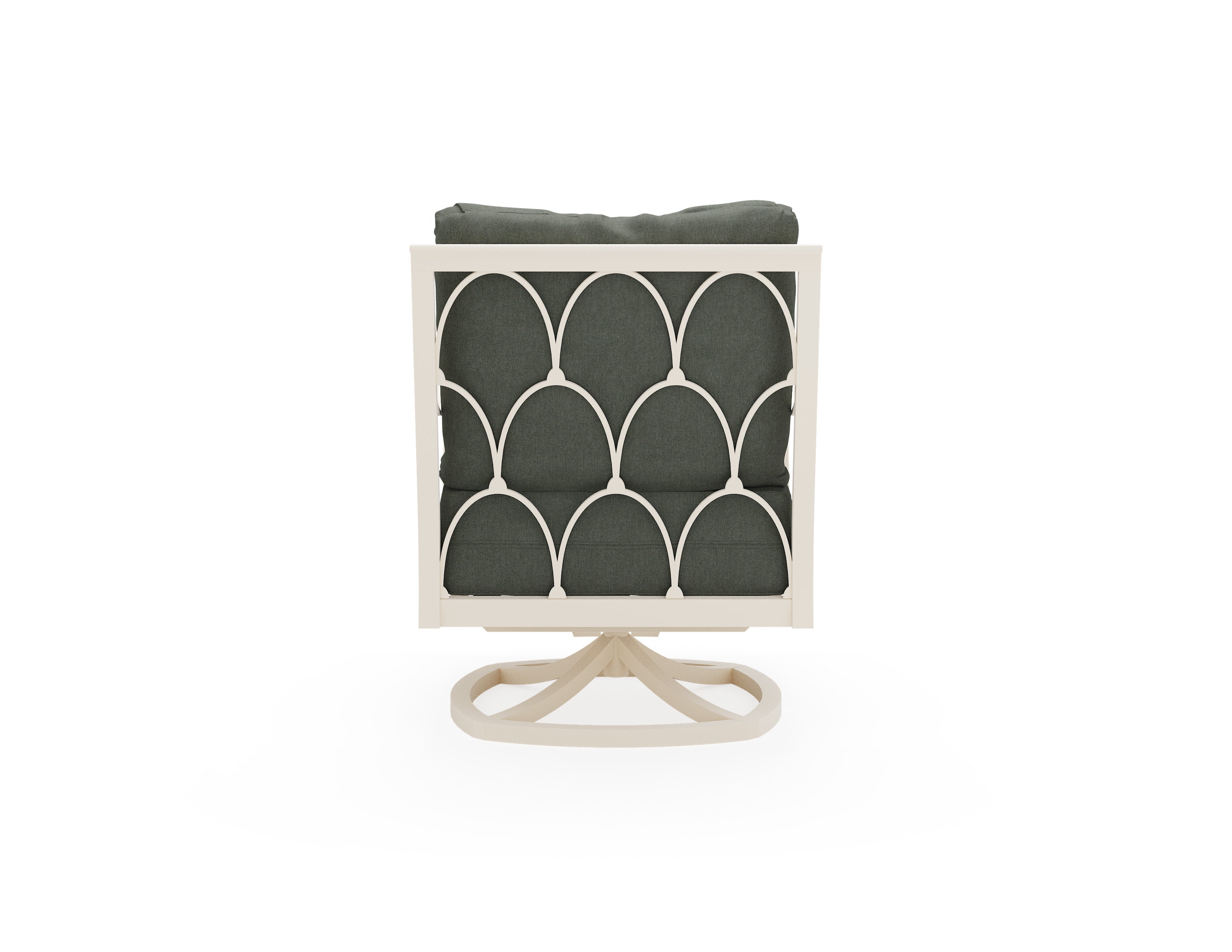 Scala Swivel Lounge Chair