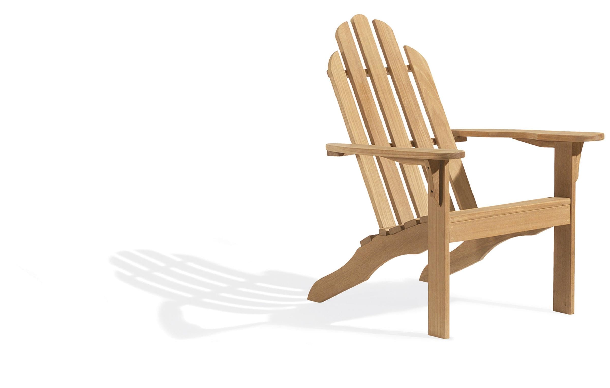 Oxford Adirondack Chair