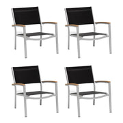Travira Chat Chair - Set Of 4