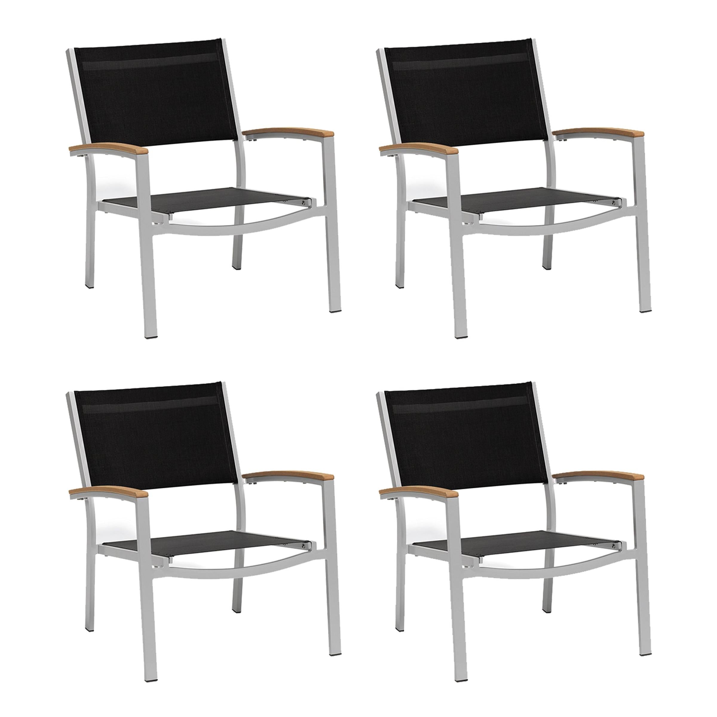 Travira Chat Chair - Set Of 4