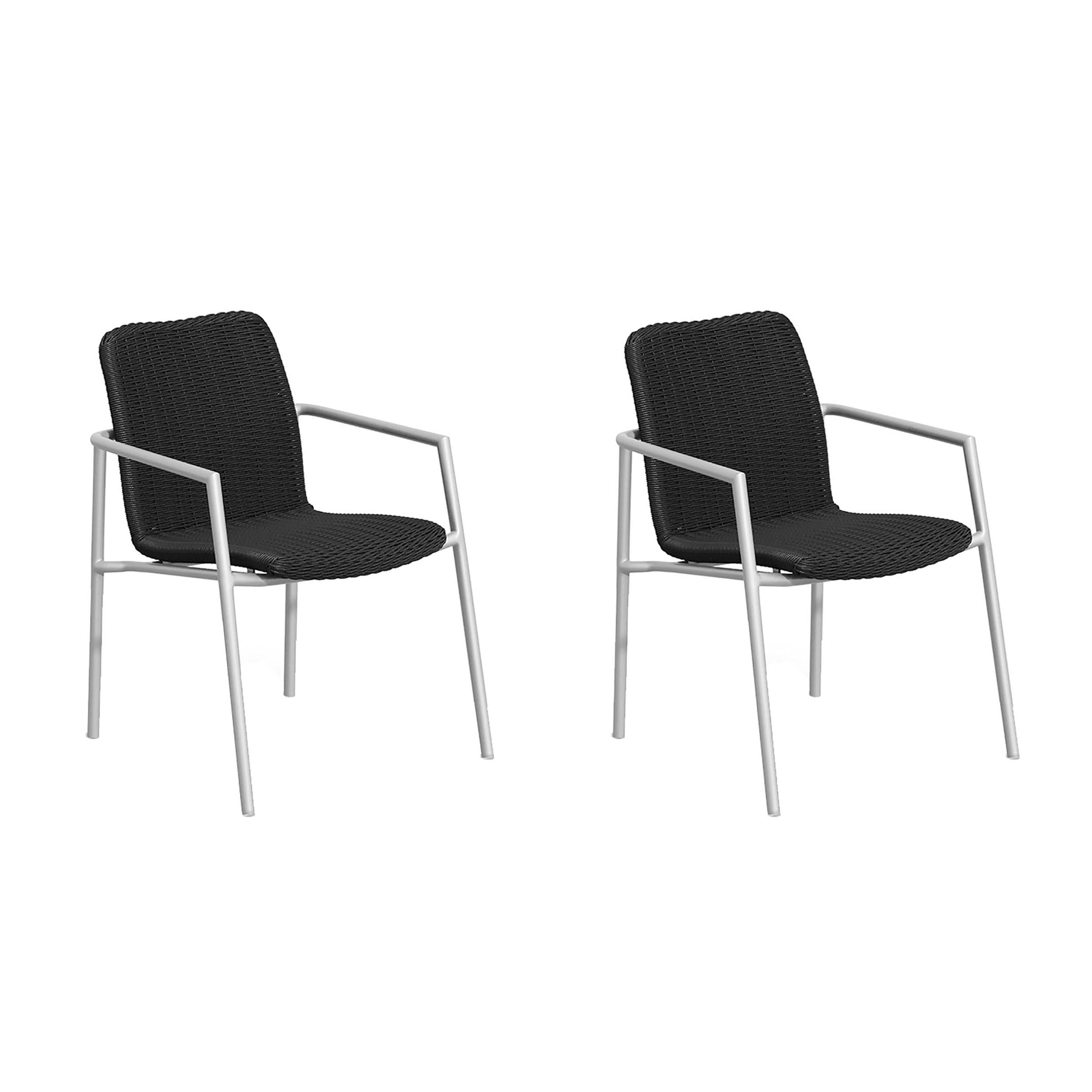 Orso Armchair - Set Of 2