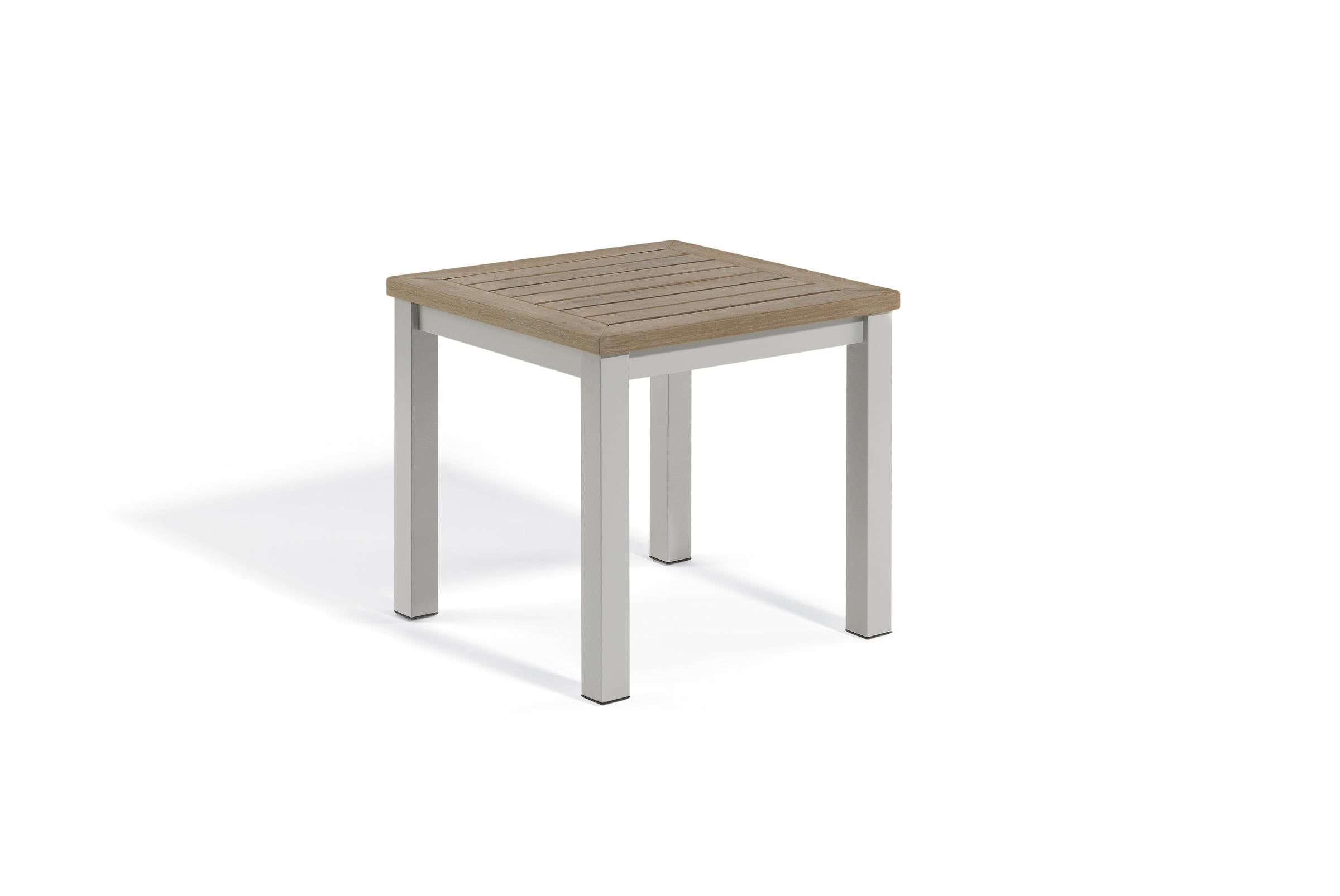 Travira End Table