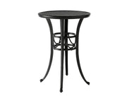 Napa 30" Round Bar Height Table