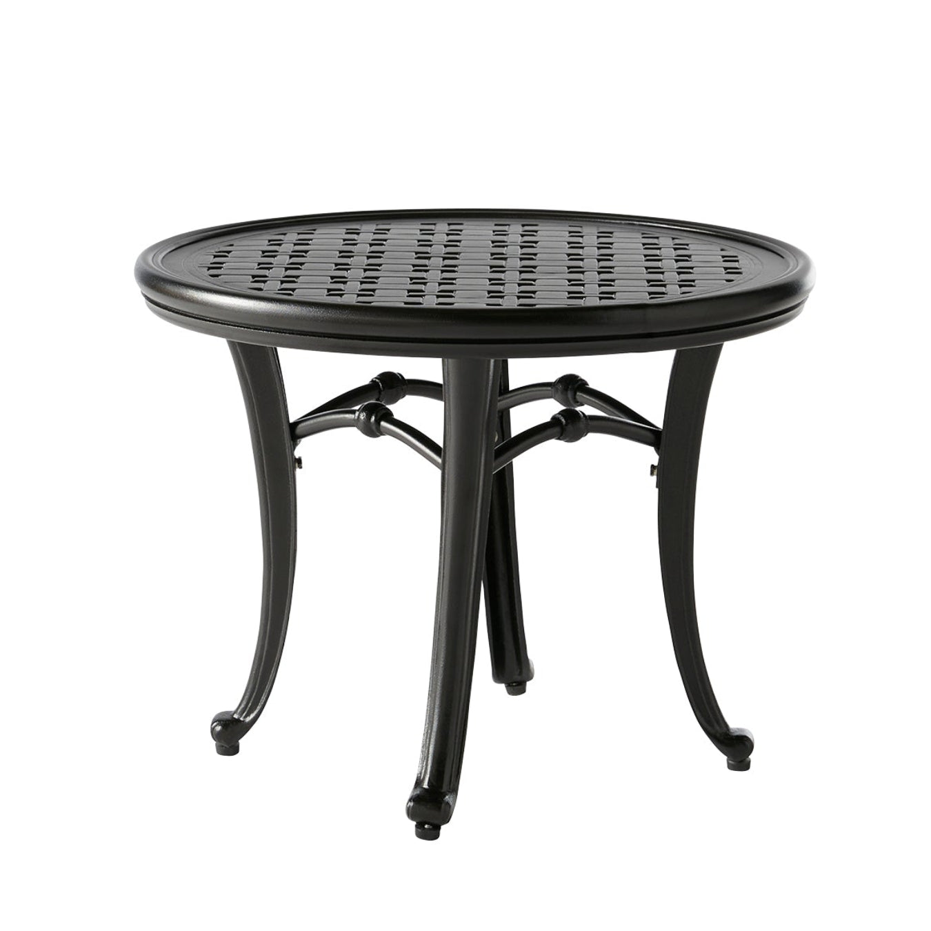 Napa Round Side Table