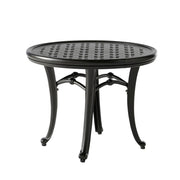 Napa Round Side Table