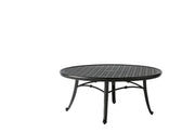 Napa Round Coffee Table