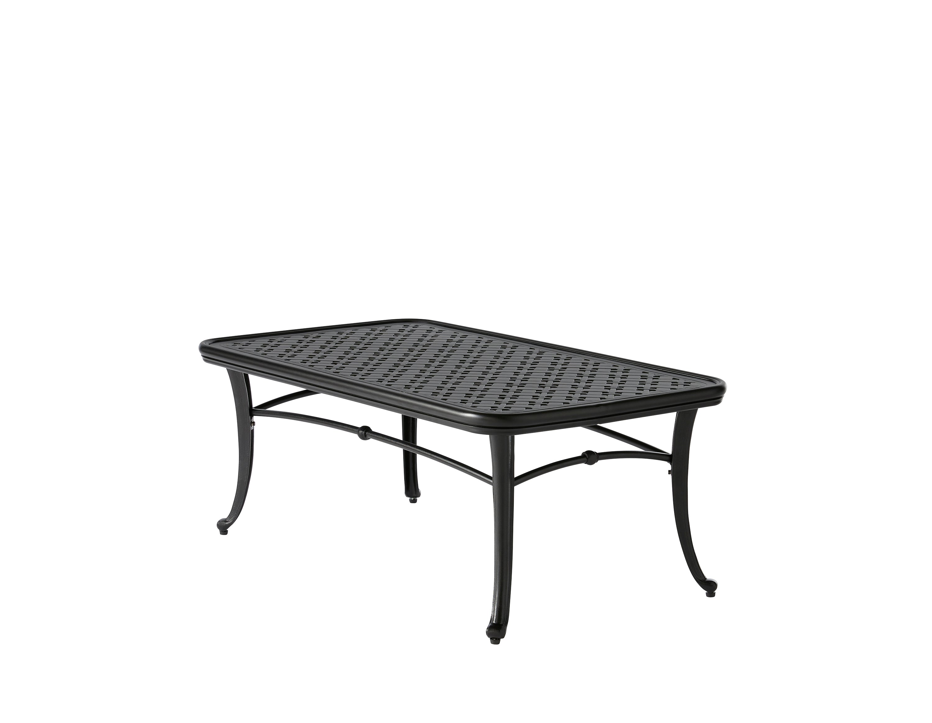 Napa Rectangular Coffee Table