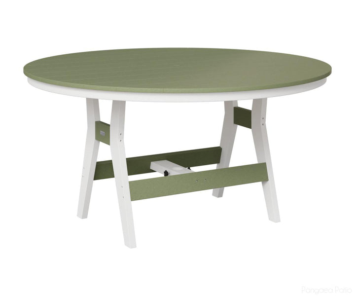 Harbor 60" Round Table - Bar Height