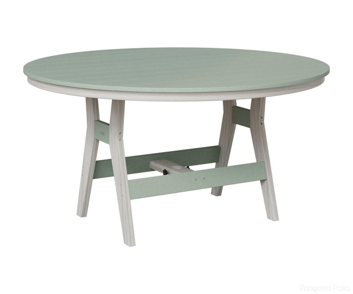 Harbor 60" Round Table - Bar Height