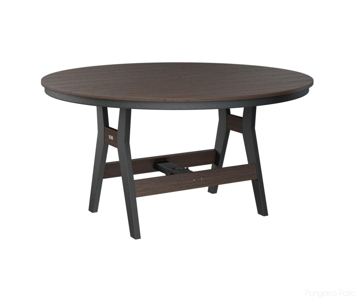 Harbor 60" Round Table - Counter Height