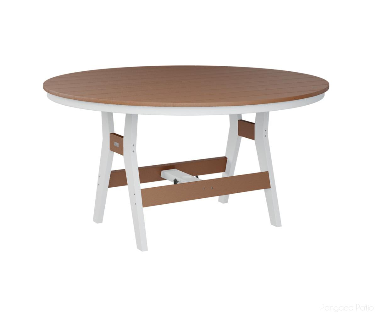 Harbor 60" Round Table - Counter Height