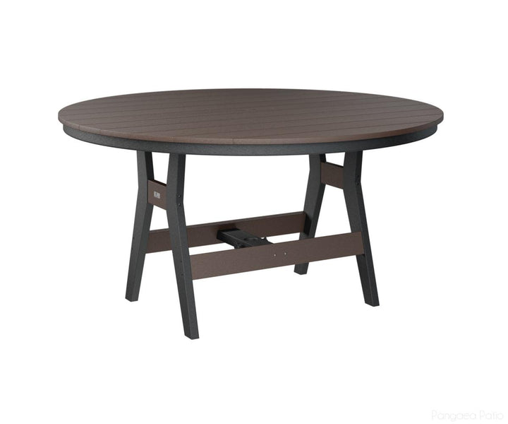 Harbor 60" Round Table - Counter Height