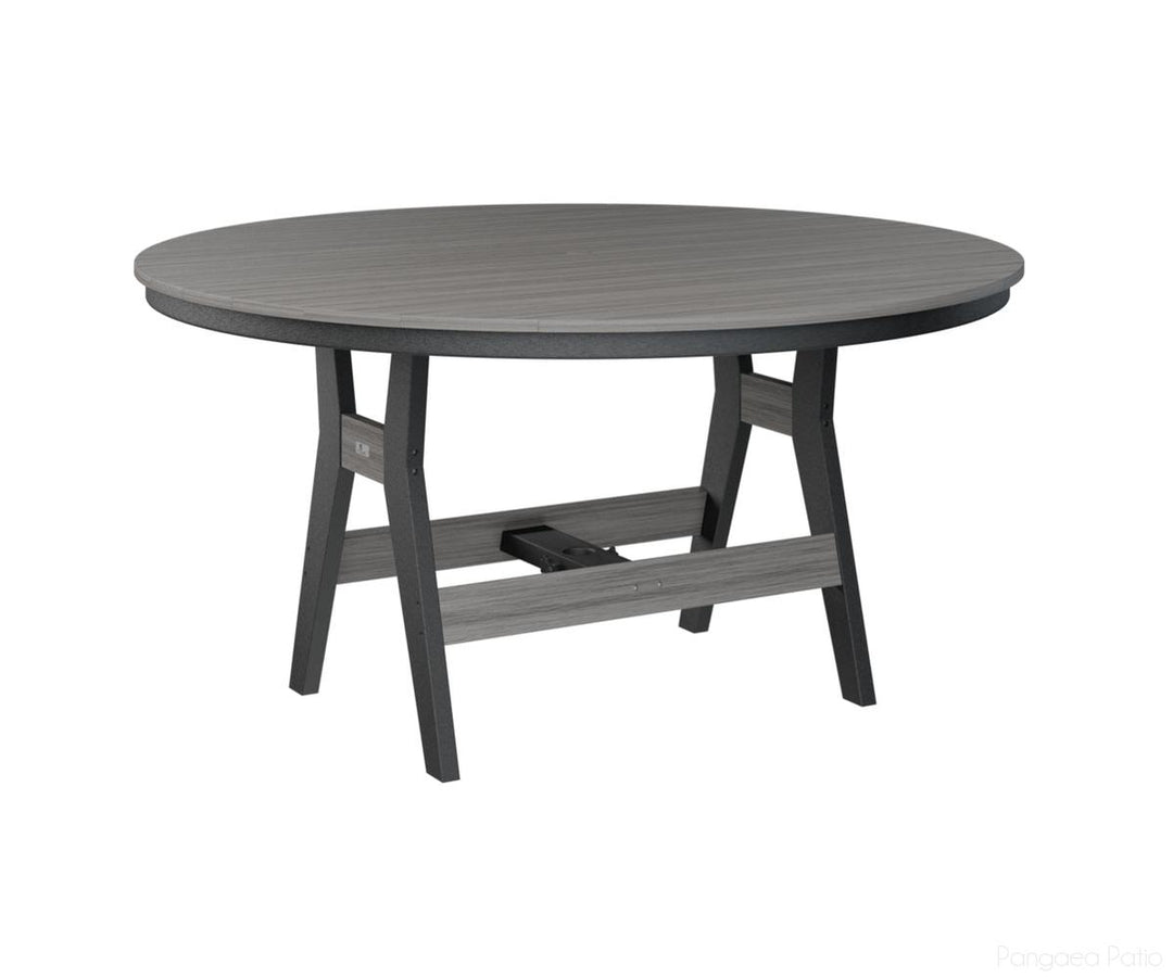 Harbor 60" Round Table - Counter Height
