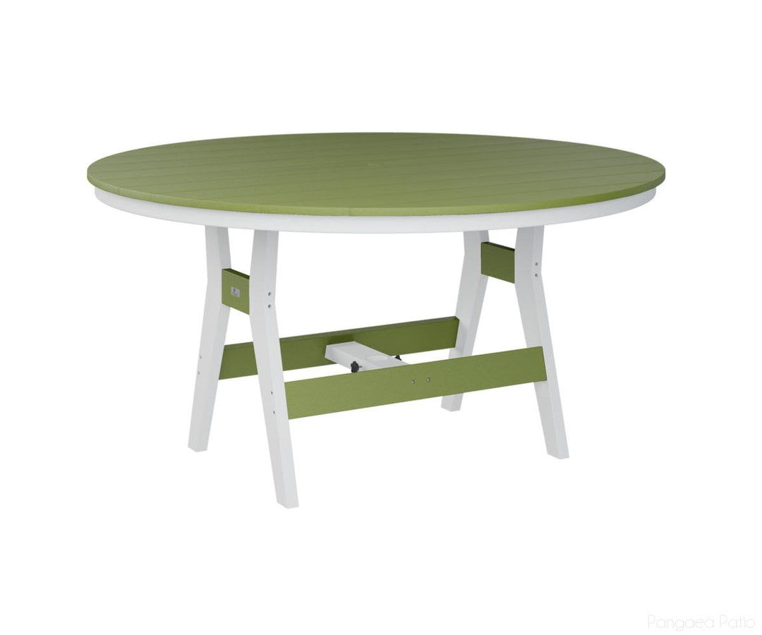 Harbor 60" Round Table - Counter Height
