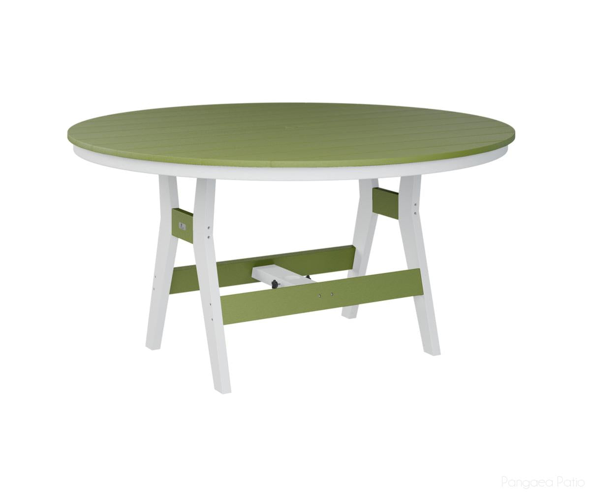 Harbor 60" Round Table - Counter Height