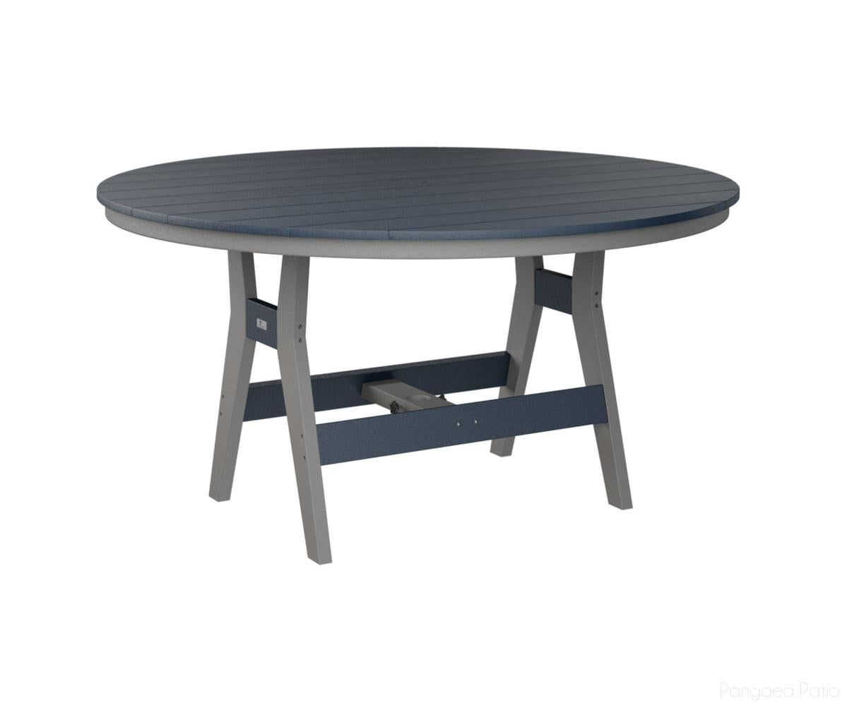 Harbor 60" Round Table - Counter Height