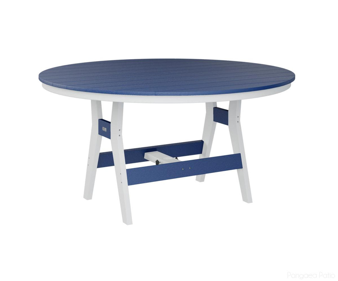 Harbor 60" Round Table - Counter Height