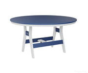 Harbor 60" Round Table - Dining Height