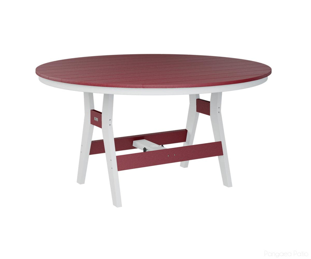 Harbor 60" Round Table - Counter Height