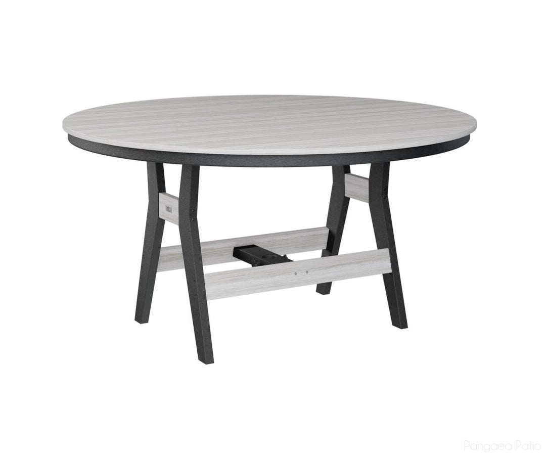 Harbor 60" Round Table - Counter Height