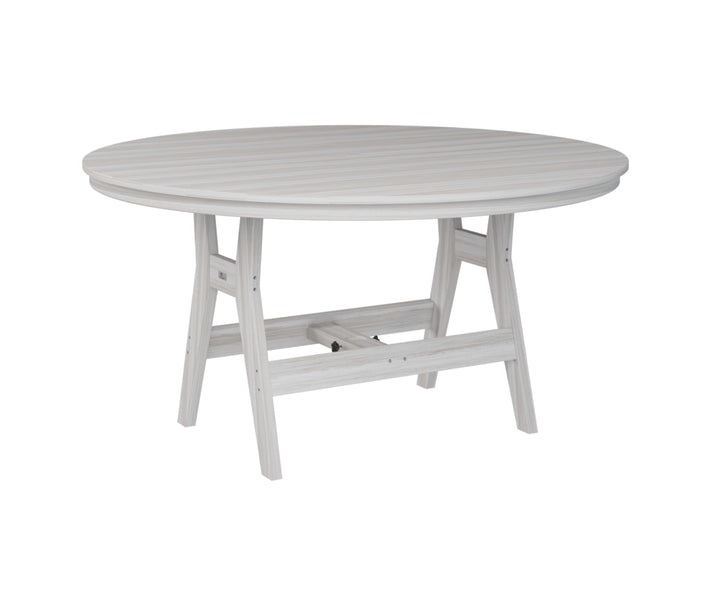 Harbor 60" Round Dining Table