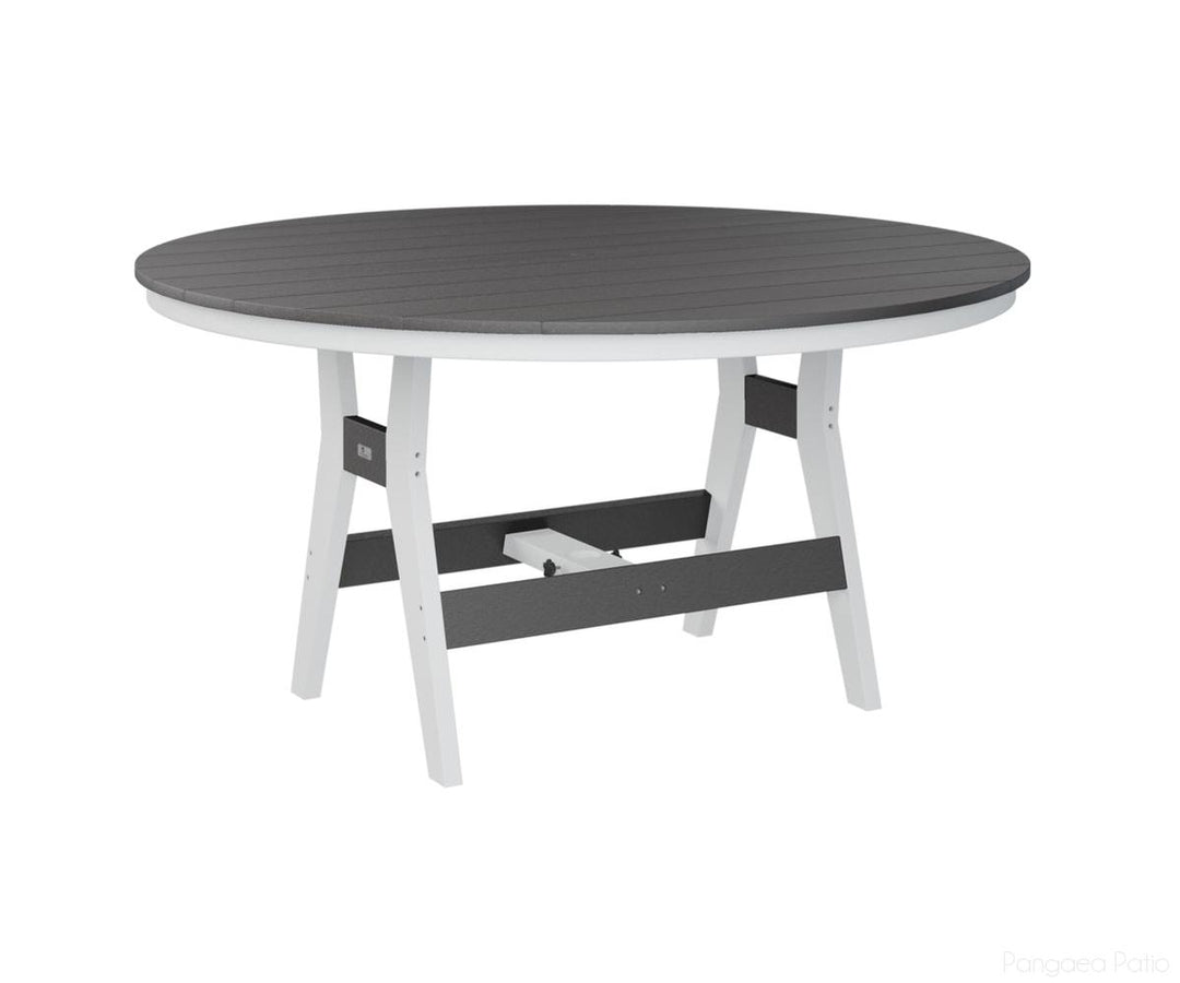 Harbor 60" Round Table - Counter Height