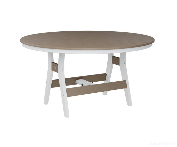 Harbor 60" Round Table - Counter Height