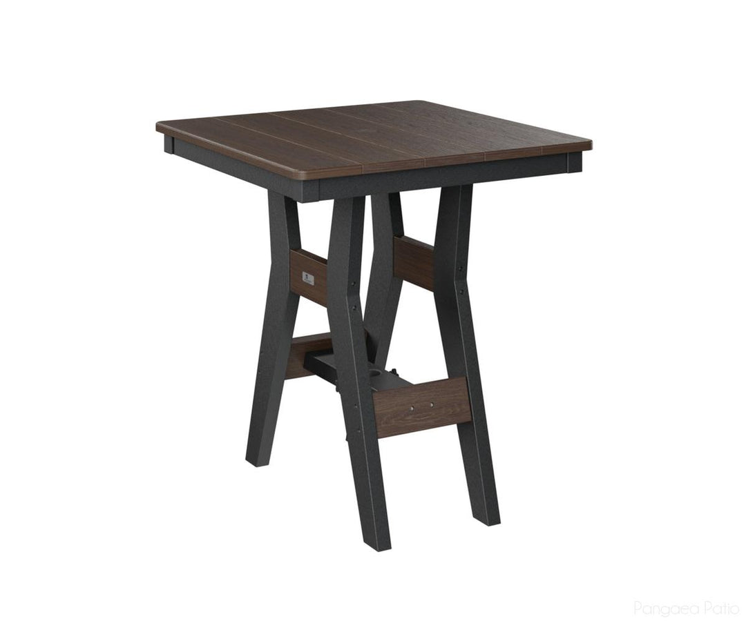 Harbor 28" Square Dining Table - Counter Height