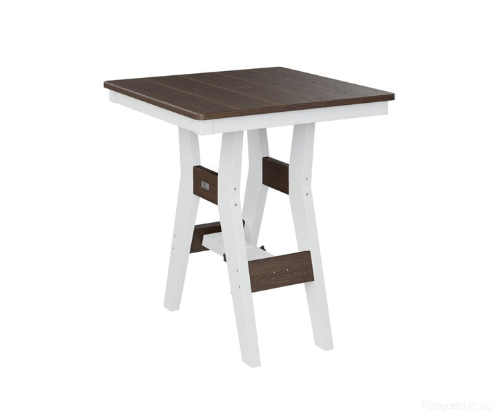 Harbor 28" Square Dining Table - Counter Height