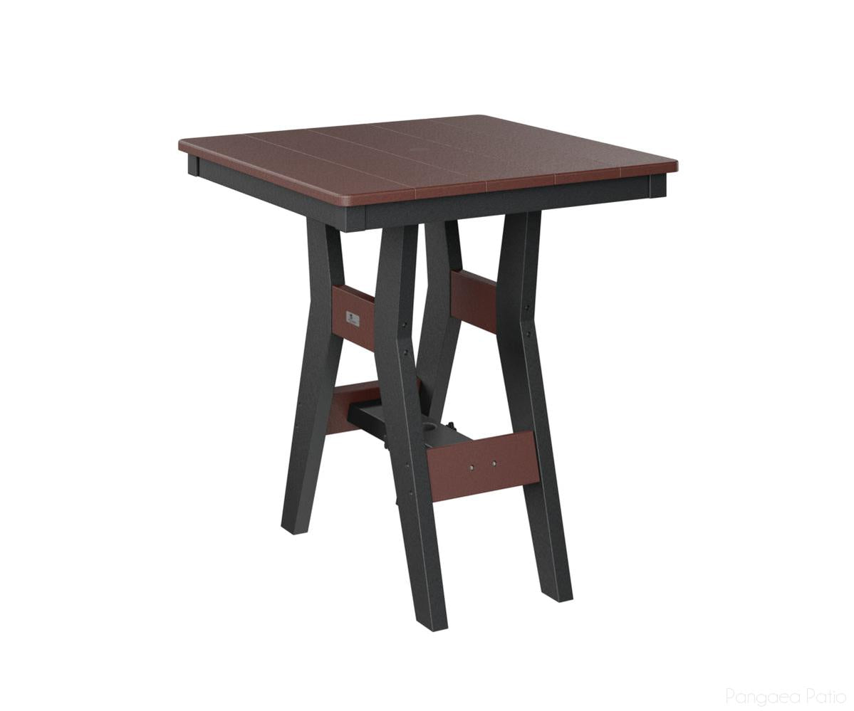 Harbor 28" Square Dining Table - Counter Height