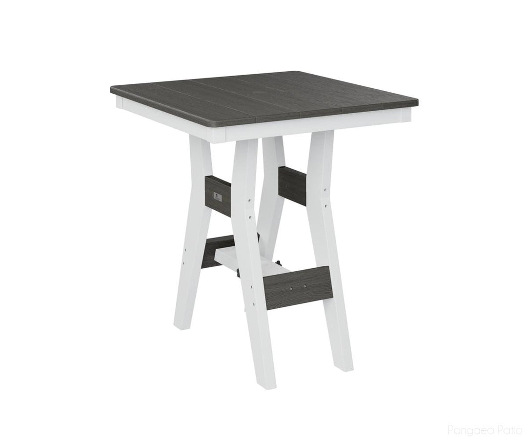 Harbor 28" Square Dining Table - Bar Height