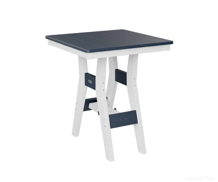 Harbor 28" Square Dining Table - Bar Height