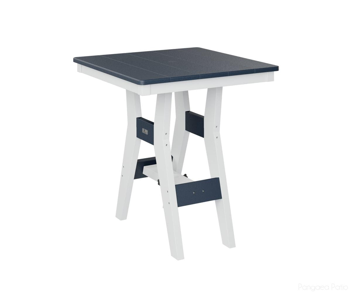 Harbor 28" Square Dining Table - Counter Height
