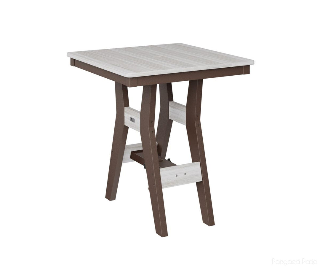 Harbor 28" Square Dining Table - Counter Height